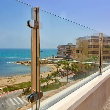 Daire La Mata, Torrevieja