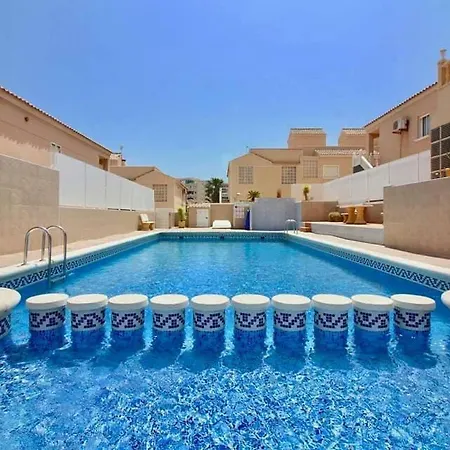 Daire La Mata, Torrevieja