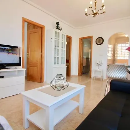 La Mata, * Torrevieja