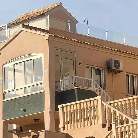 Appartement La Mata, *