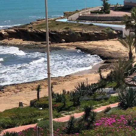 Lejlighed La Mata, *