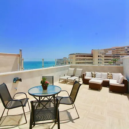 La Mata, Appartement Torrevieja