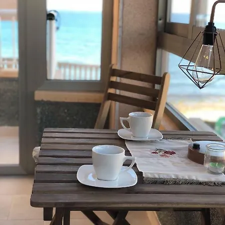 La Mata, Appartement Torrevieja