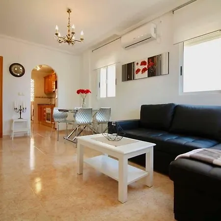 Appartement La Mata, *