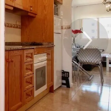 La Mata, Appartement Torrevieja