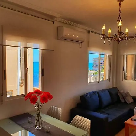 La Mata, Appartement