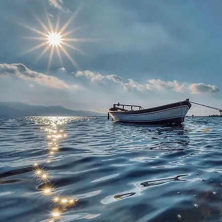 La Mata, Apartmán Torrevieja