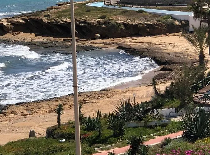 Appartamento La Mata, *