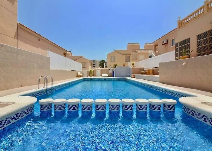 Appartamento La Mata, Torrevieja
