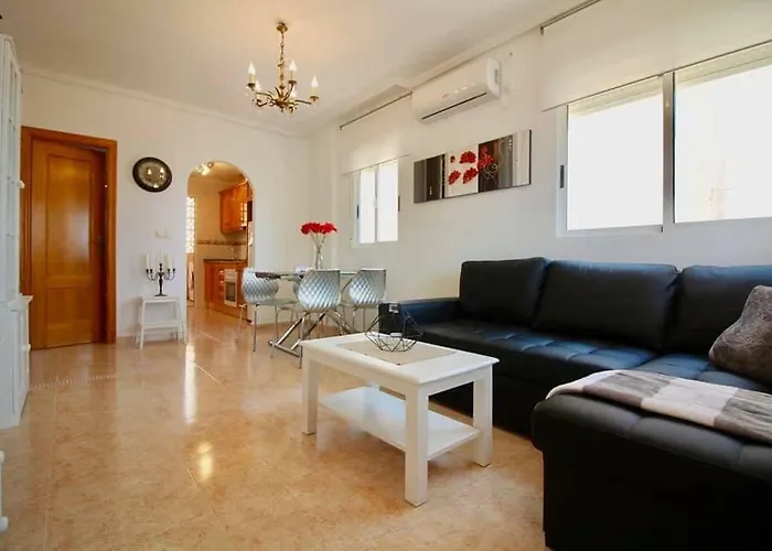 Appartamento La Mata, *